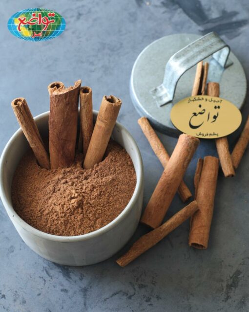 Cinnamon sticks