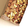 Tavazo package with mixed salted nuts