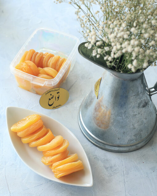 Dried apricot - Image 2