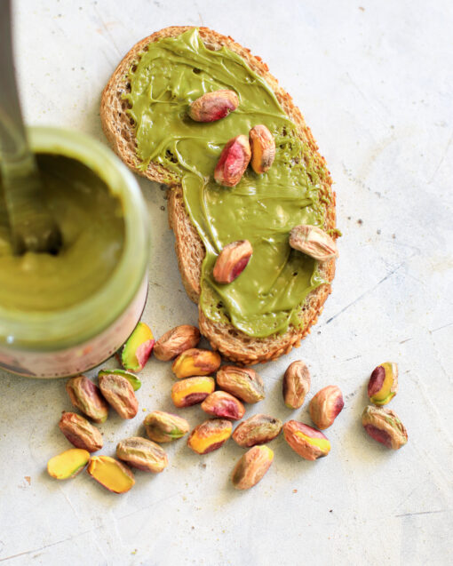 100% pistachio butter - Image 2