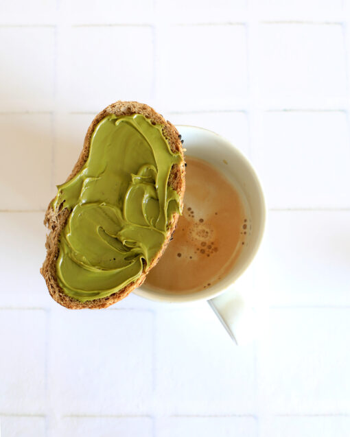 100% pistachio butter - Image 3