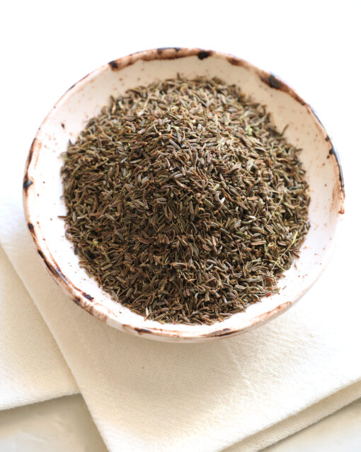 Black cumin