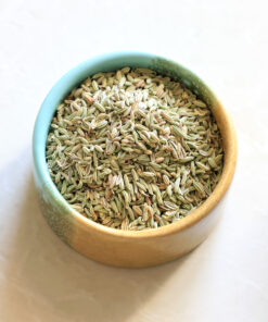 fennel seeds