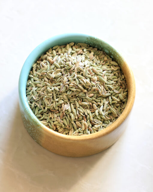 fennel seeds