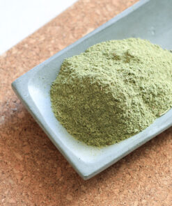 Thyme powder