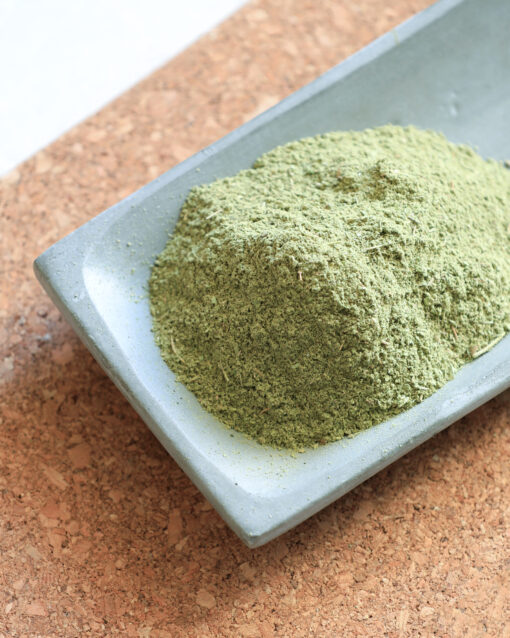 Thyme powder