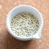 White pepper kernel