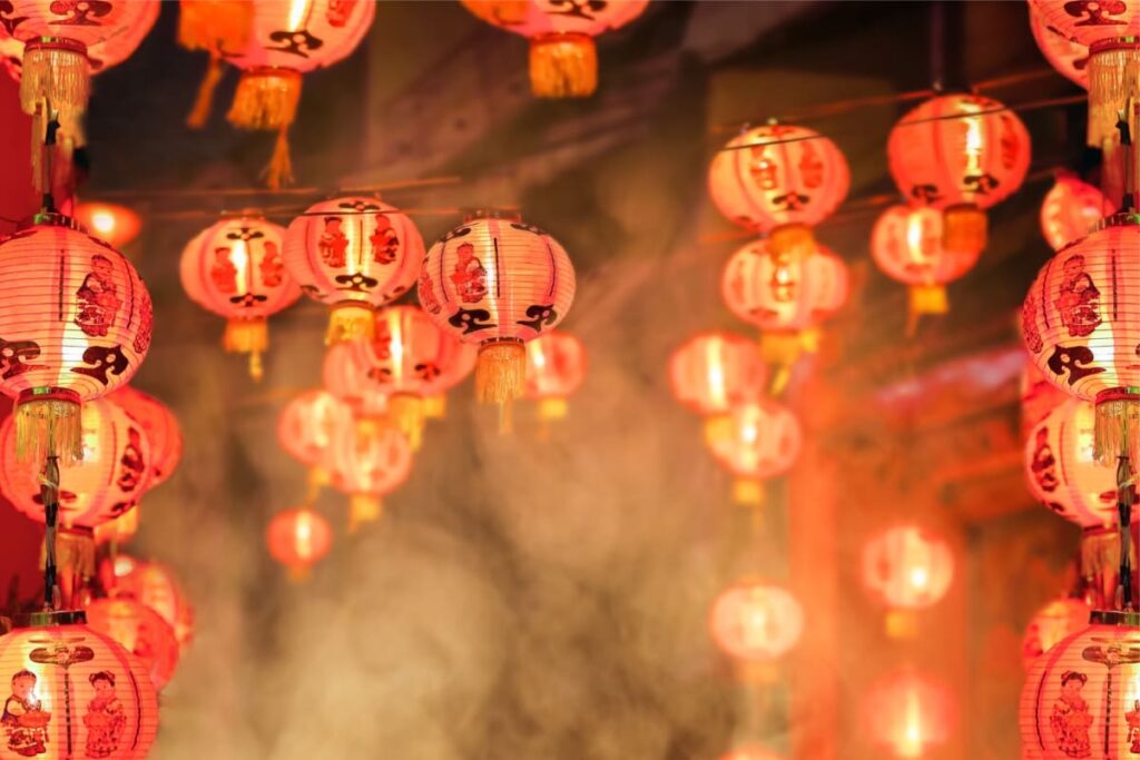 Lantern Festival